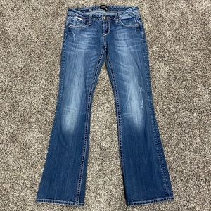 💥MAKE OFFER💥 Bedrock For Express Jeans